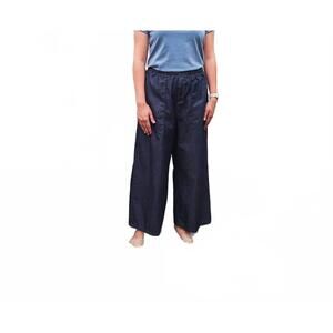 NEW TEAK london japanese denim pant in indigo